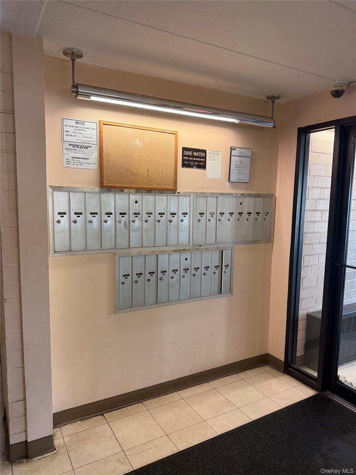 134-46 Maple Avenue, Unit 1C Queens, NY 11355 - Photo 3 of 12