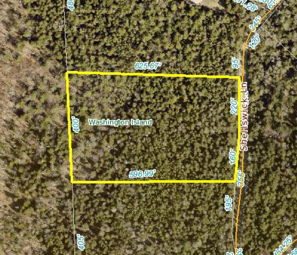 Shellswick Lane Washington Island, WI 54246 - Photo 1 of 5