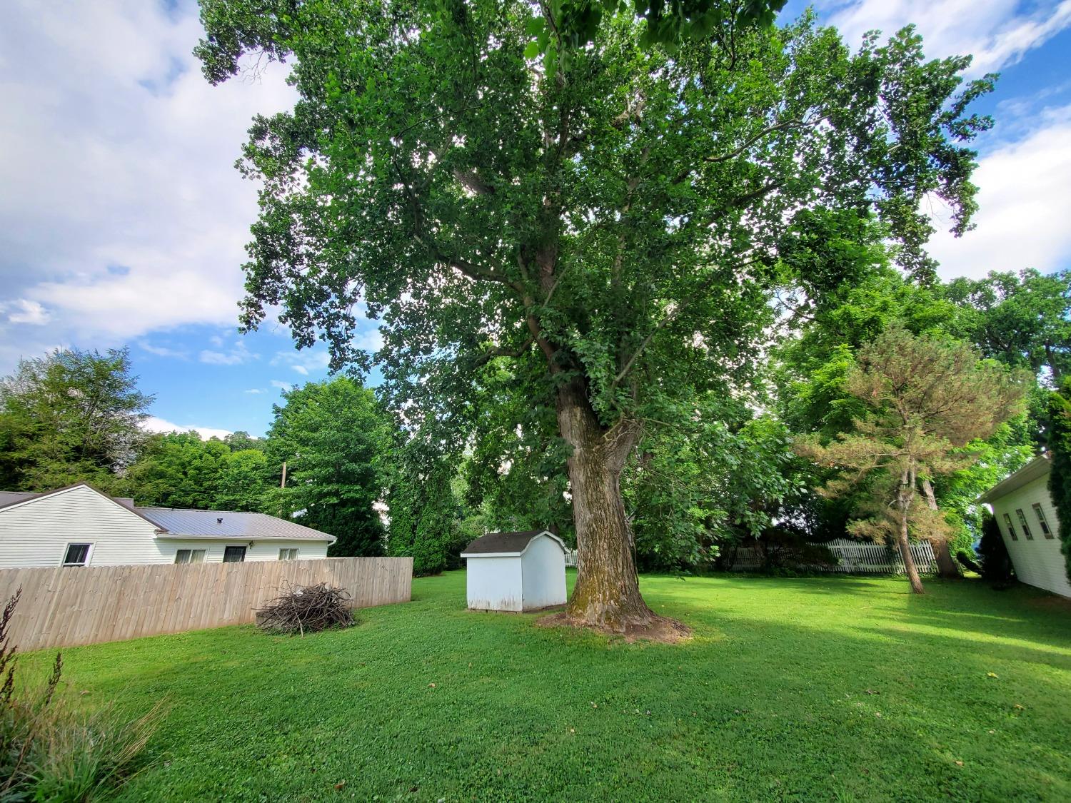 205 Arch Street Vevay, IN 47043 - Photo 12 of 34