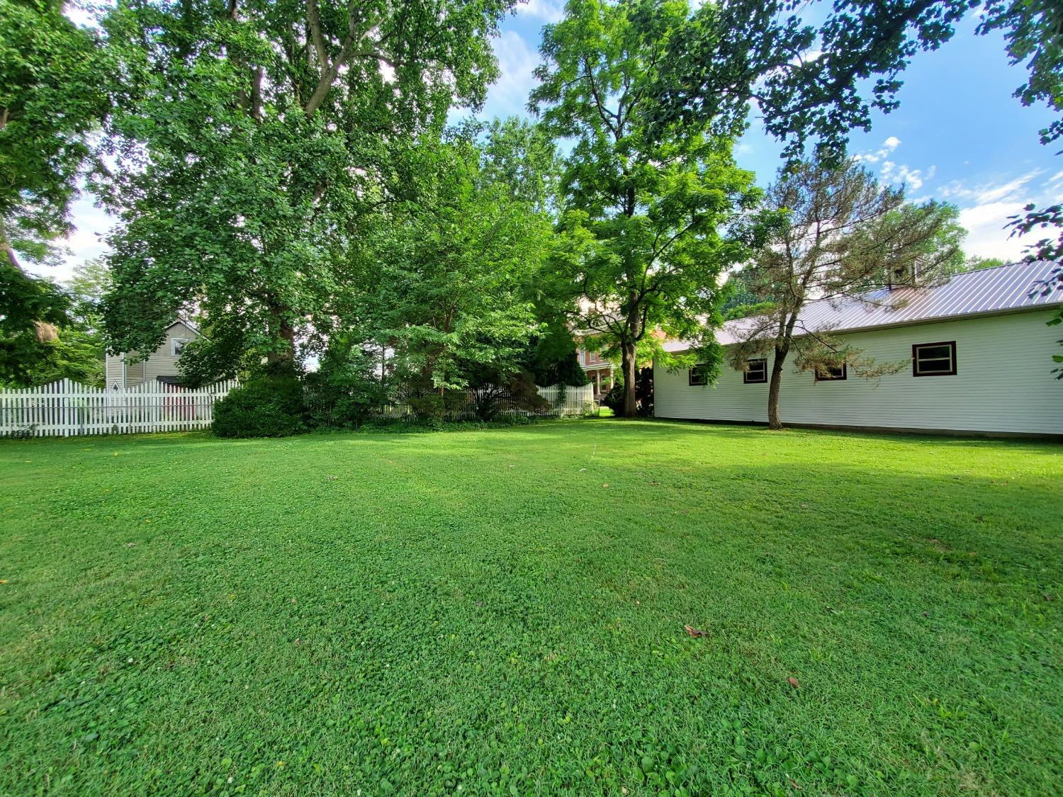 205 Arch Street Vevay, IN 47043 - Photo 17 of 34