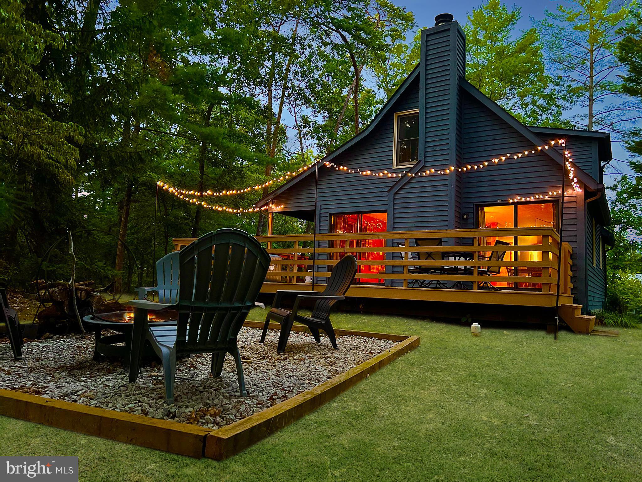 309 Miller Road Basye, VA 22842 - Photo 3 of 72 Welcome to 309 Miller Road, Basye, VA