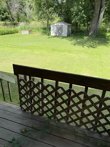 $199,000 | 105 East Colvin Road, Wonewoc, WI 53968