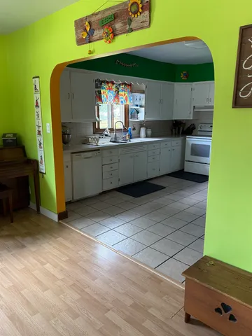 $199,000 | 105 East Colvin Road, Wonewoc, WI 53968