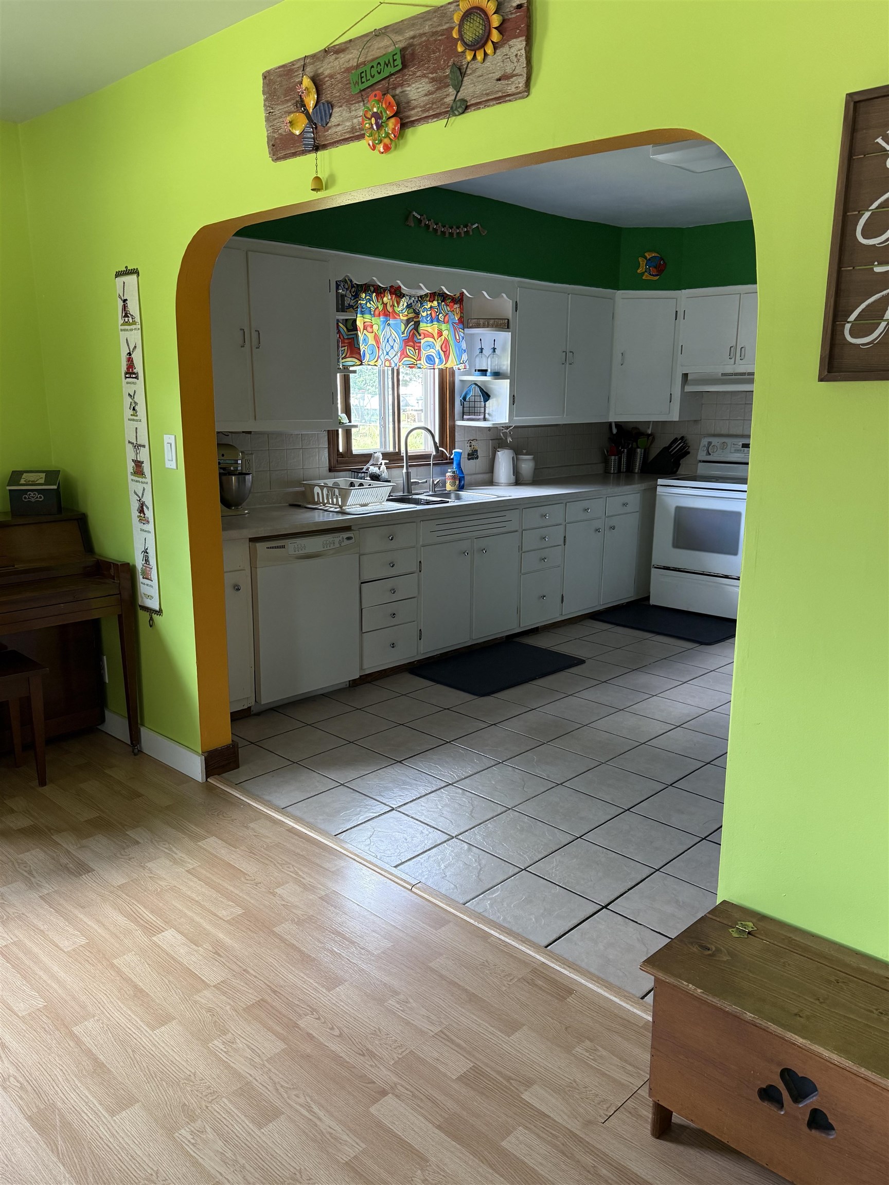 105 East Colvin Road Wonewoc, WI 53968 - Photo 3 of 15