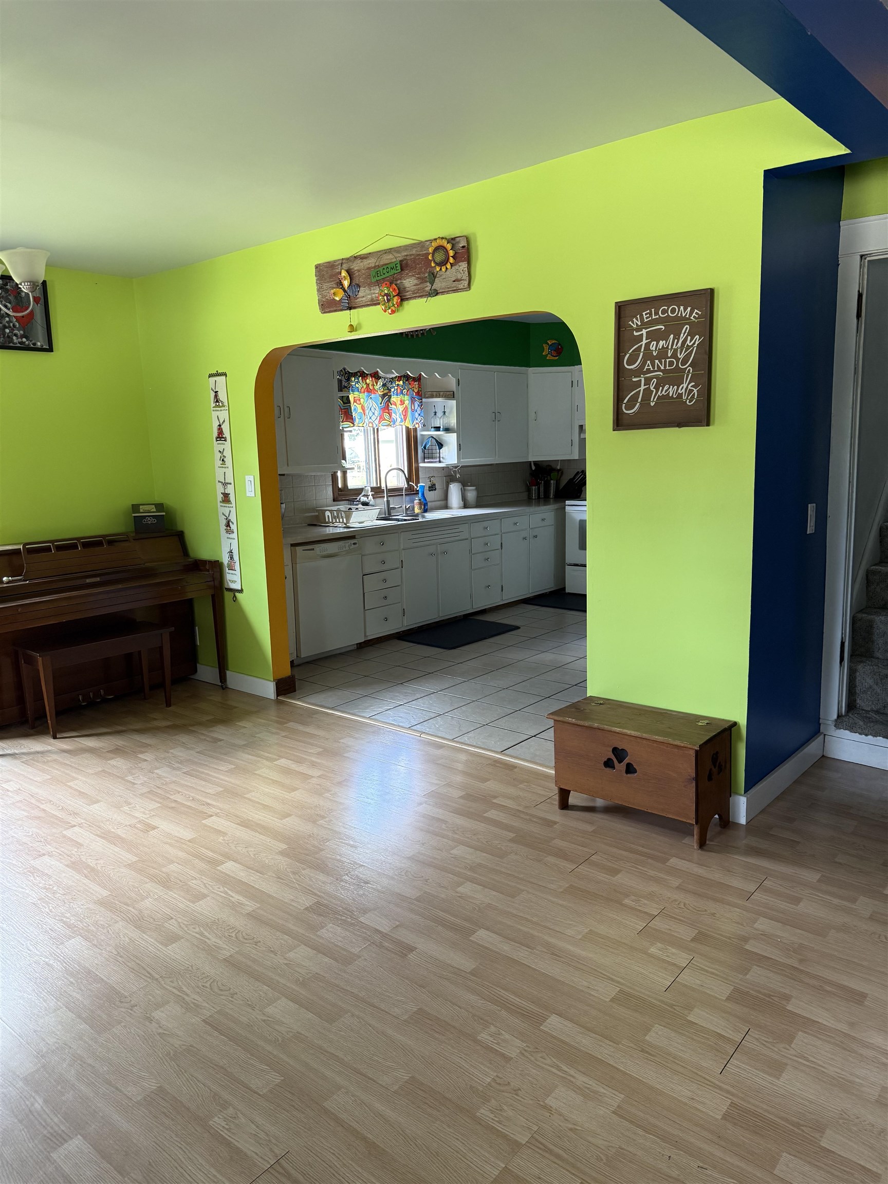 105 East Colvin Road Wonewoc, WI 53968 - Photo 4 of 15