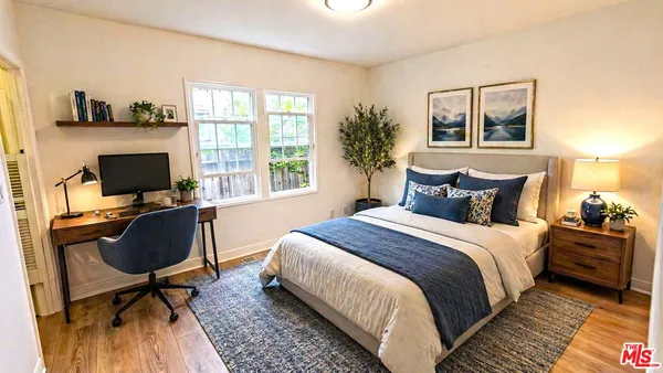 $9,500 | 132 South La Peer Drive, Beverly Hills, CA 90211