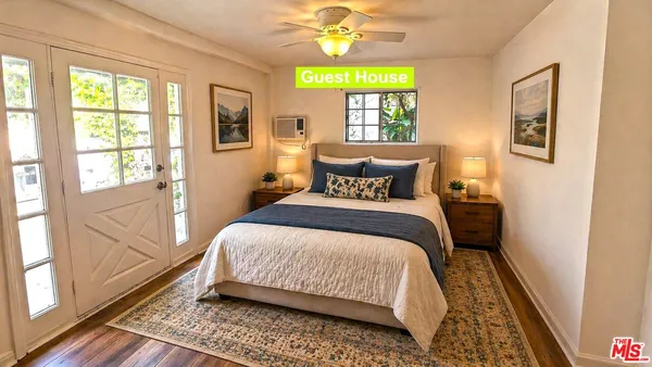 $9,500 | 132 South La Peer Drive, Beverly Hills, CA 90211
