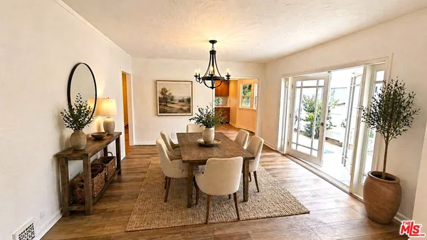 $9,500 | 132 South La Peer Drive, Beverly Hills, CA 90211