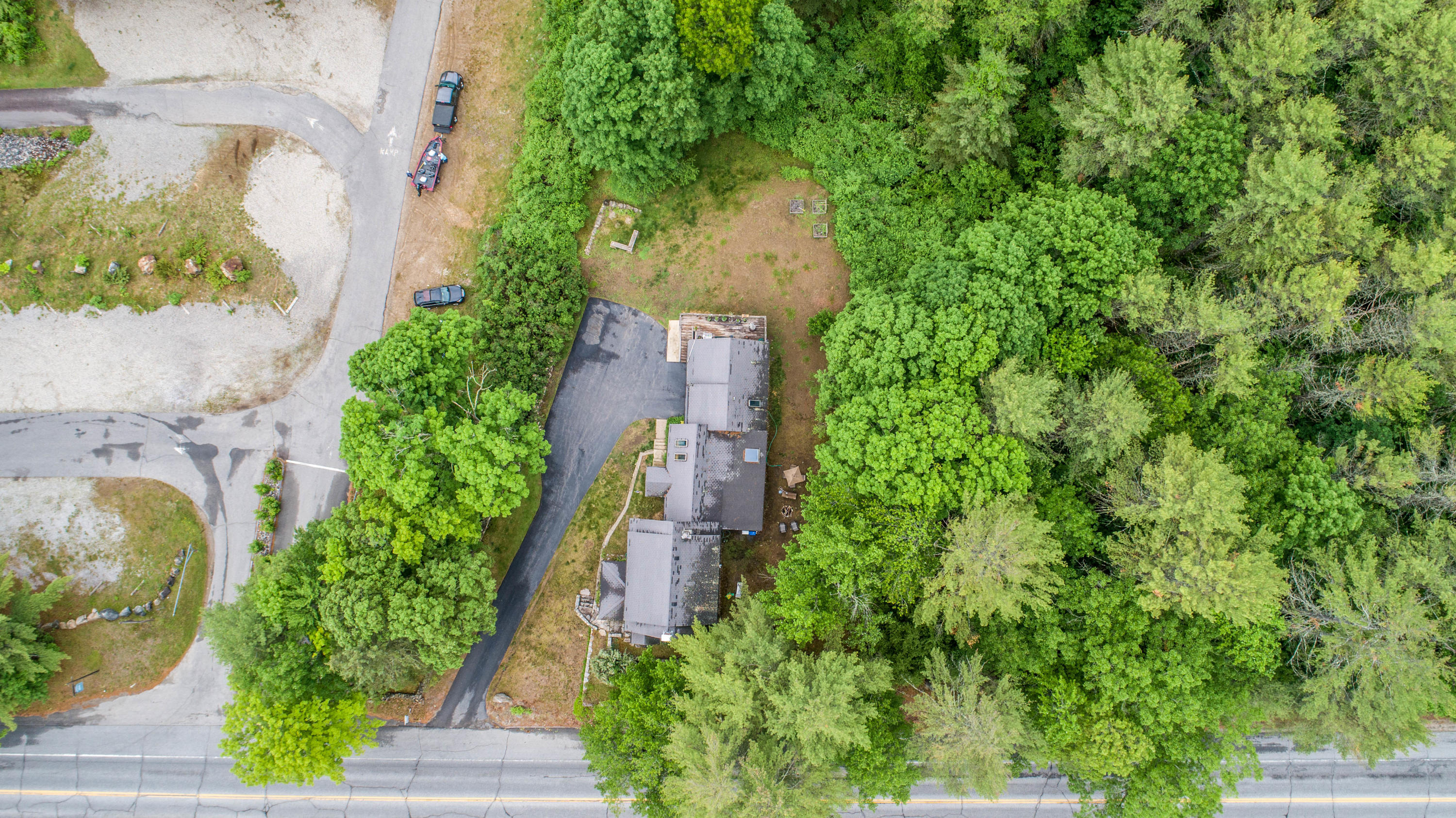 121 Emery Mills Road Shapleigh, ME 04076 - Photo 35 of 40 Exterior