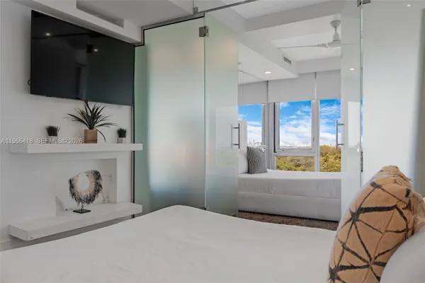 $12,000 | 5781 Biscayne Boulevard, Unit PH3, Miami, FL 33137