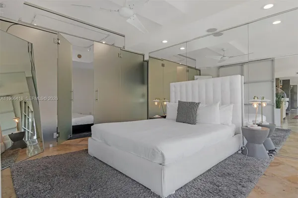 $12,000 | 5781 Biscayne Boulevard, Unit PH3, Miami, FL 33137