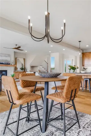 $705,668 | 17828 Rainbow Boulevard, Overland Park, KS 66085