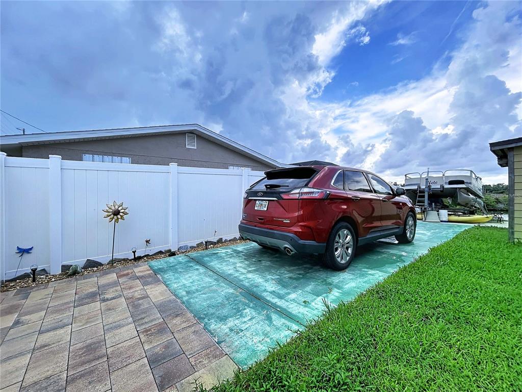 6536 Leeside Isle Hudson, FL 34667 - Photo 57 of 78