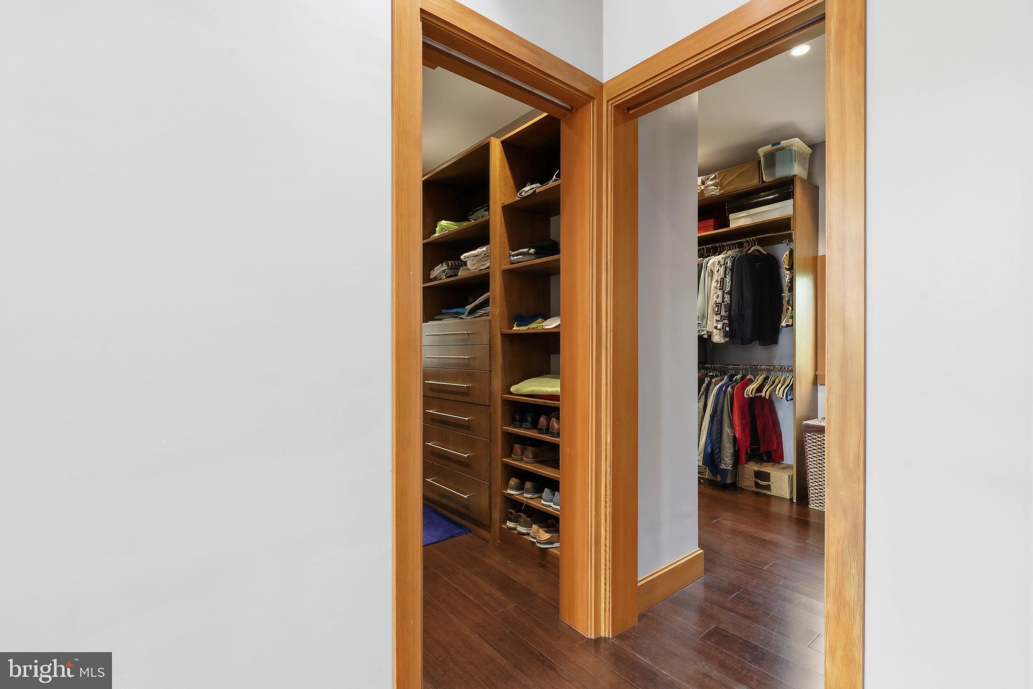 1885 Greenbriar Road York, PA 17404 - Photo 53 of 74 Walk-in closets