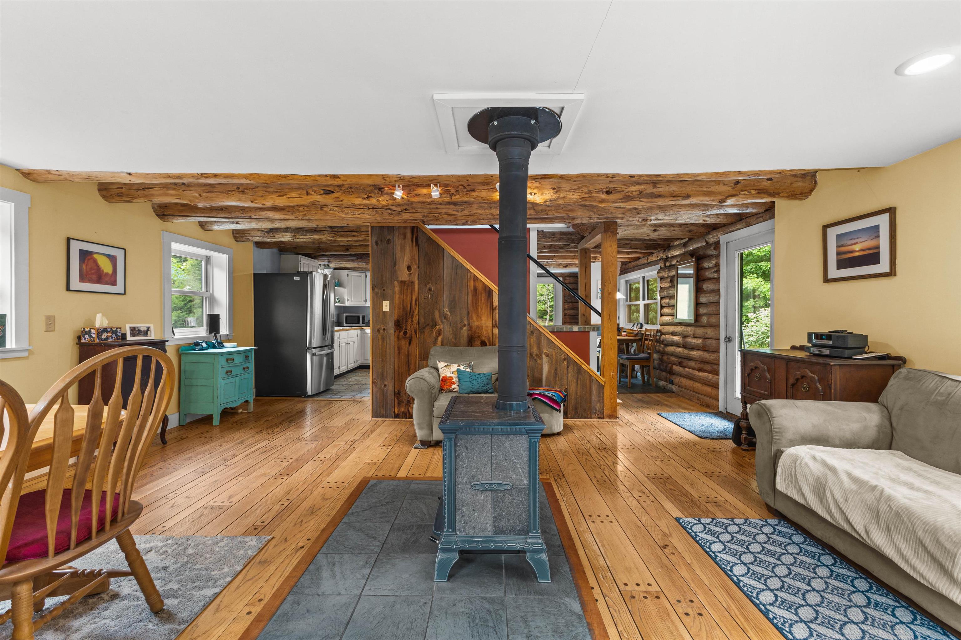 263 McCullough Hill Road Middlesex, VT 05602 - Photo 17 of 42 Gallery Image 17