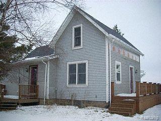 300 West Snover Road Sandusky, MI 48471 - Photo 1 of 1 Photo