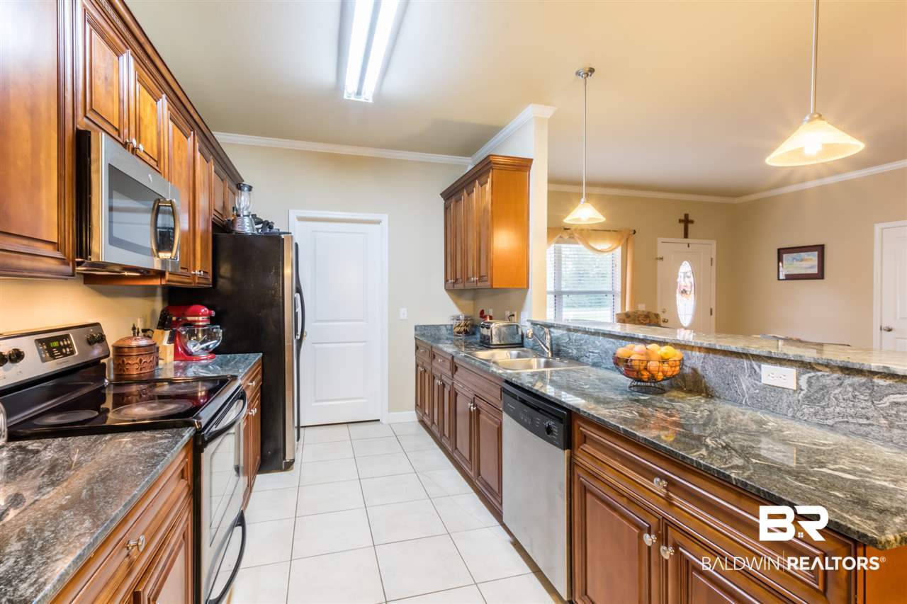 27483 Boaz Road West Loxley, AL 36551 - Photo 13 of 28