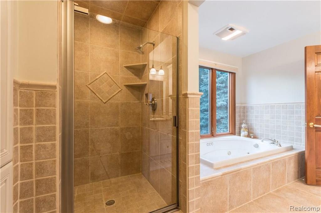 2849 Eagle Drive Rochester Hills, MI 48309 - Photo 38 of 50
