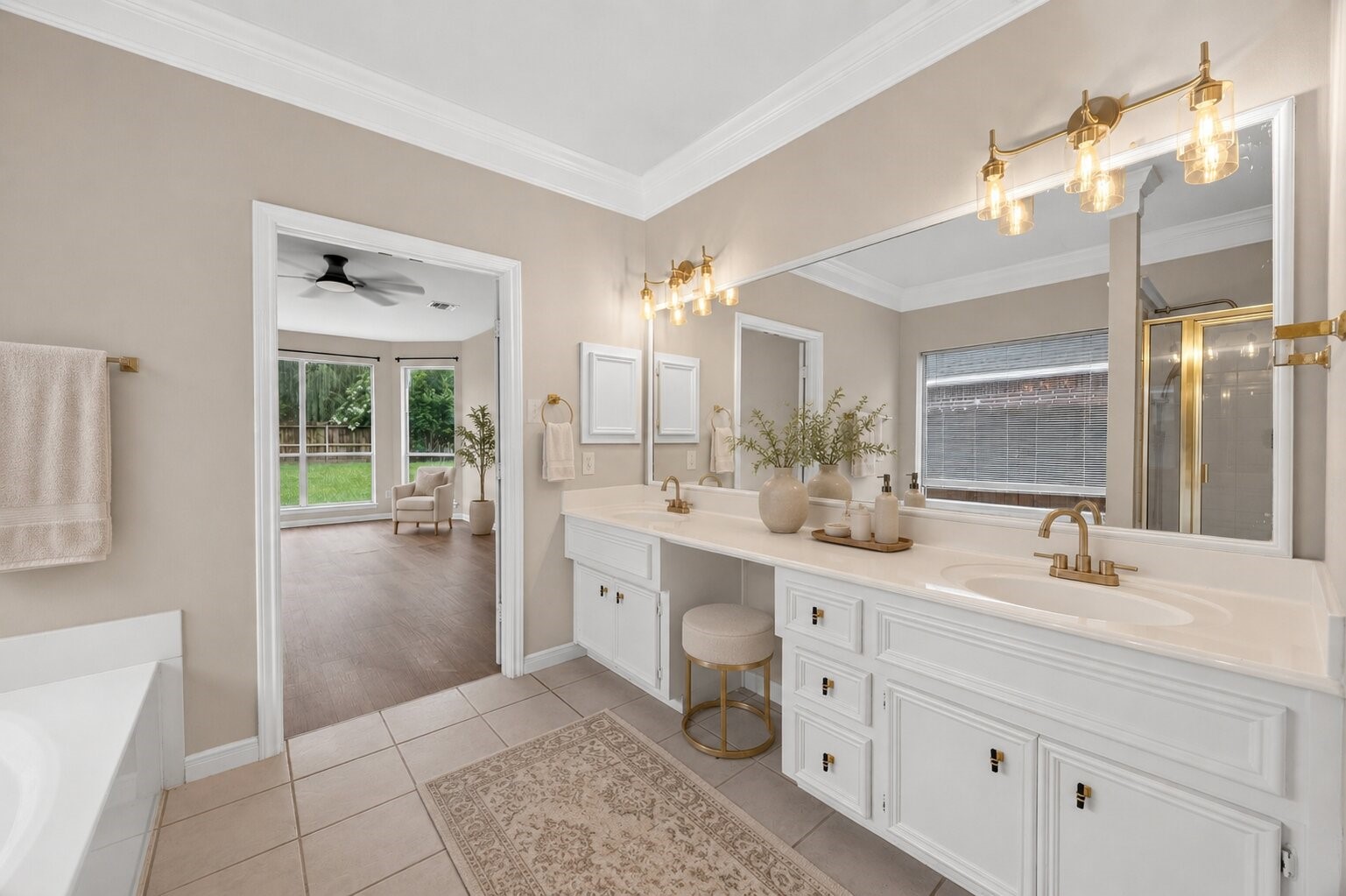 1007 Brannon Park Lane Spring, TX 77373 - Photo 25 of 49