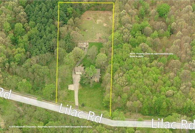 50839 Lilac Road South Bend, IN 46628 - Photo 30 of 30 Gallery Image 30