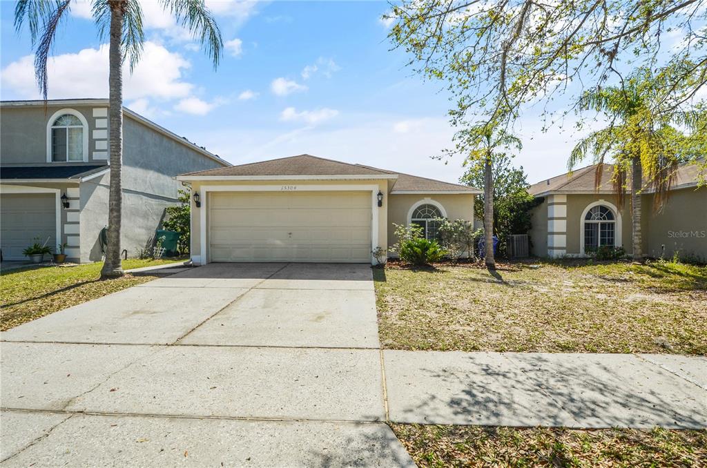 15304 Starleigh Road Winter Garden, FL 34787 - Photo 1 of 1