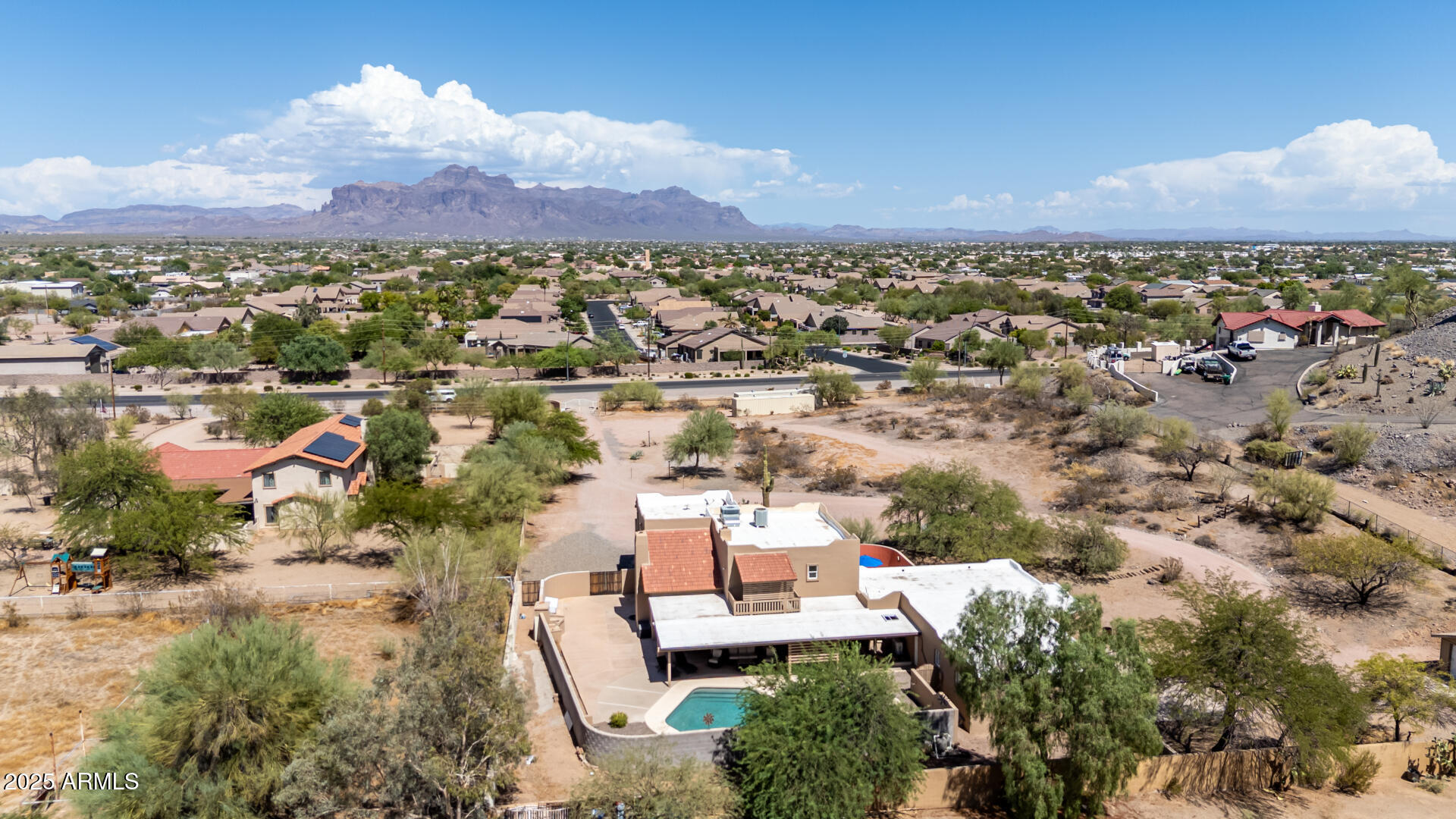 706 North Signal Butte Road Mesa, AZ 85207 - Photo 58 of 70 79 Signal Butte