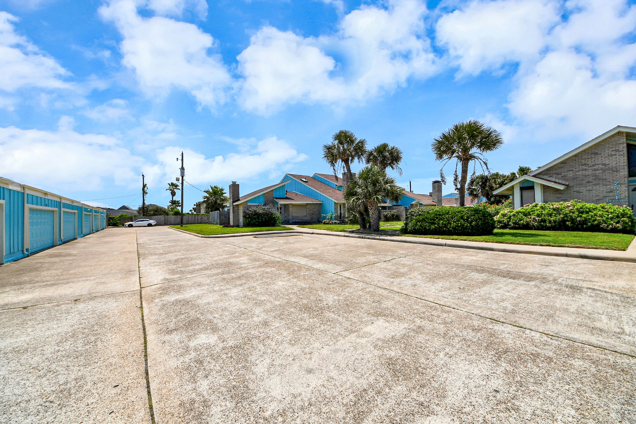 7508 Stewart Road Galveston, TX 77551 - Photo 47 of 48