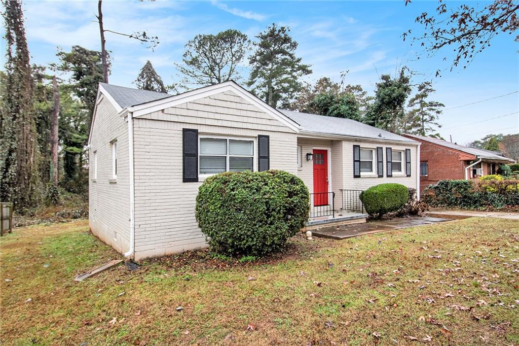 2671 Tilson Road Decatur, GA 30032 - Photo 1 of 1