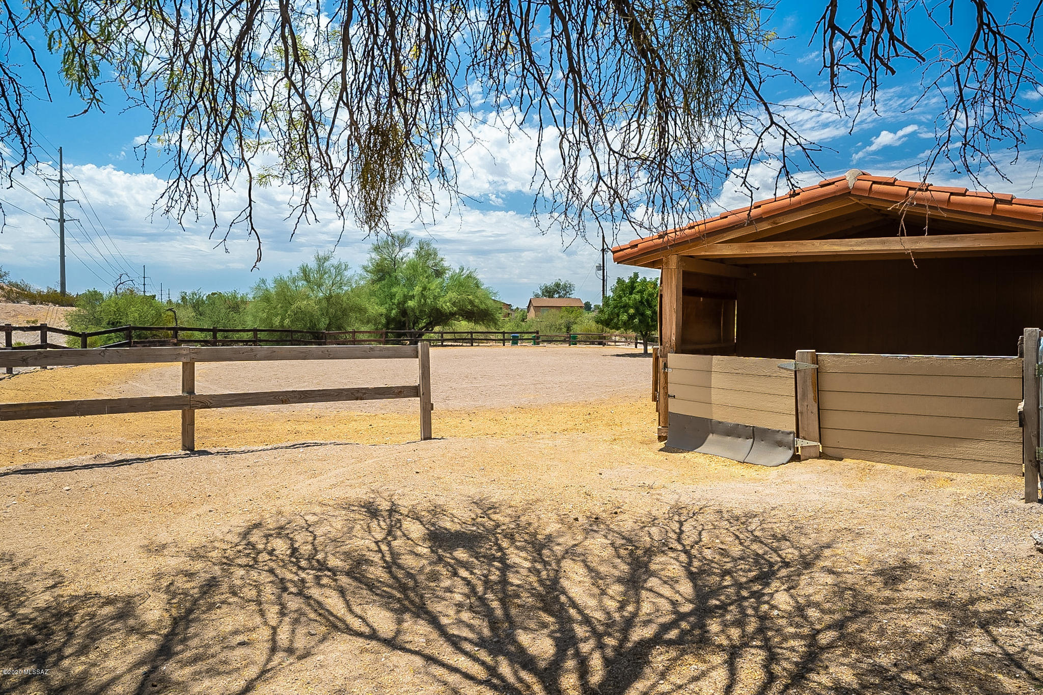 1101 West Roller Coaster Road Tucson, AZ 85704 - Photo 39 of 42
