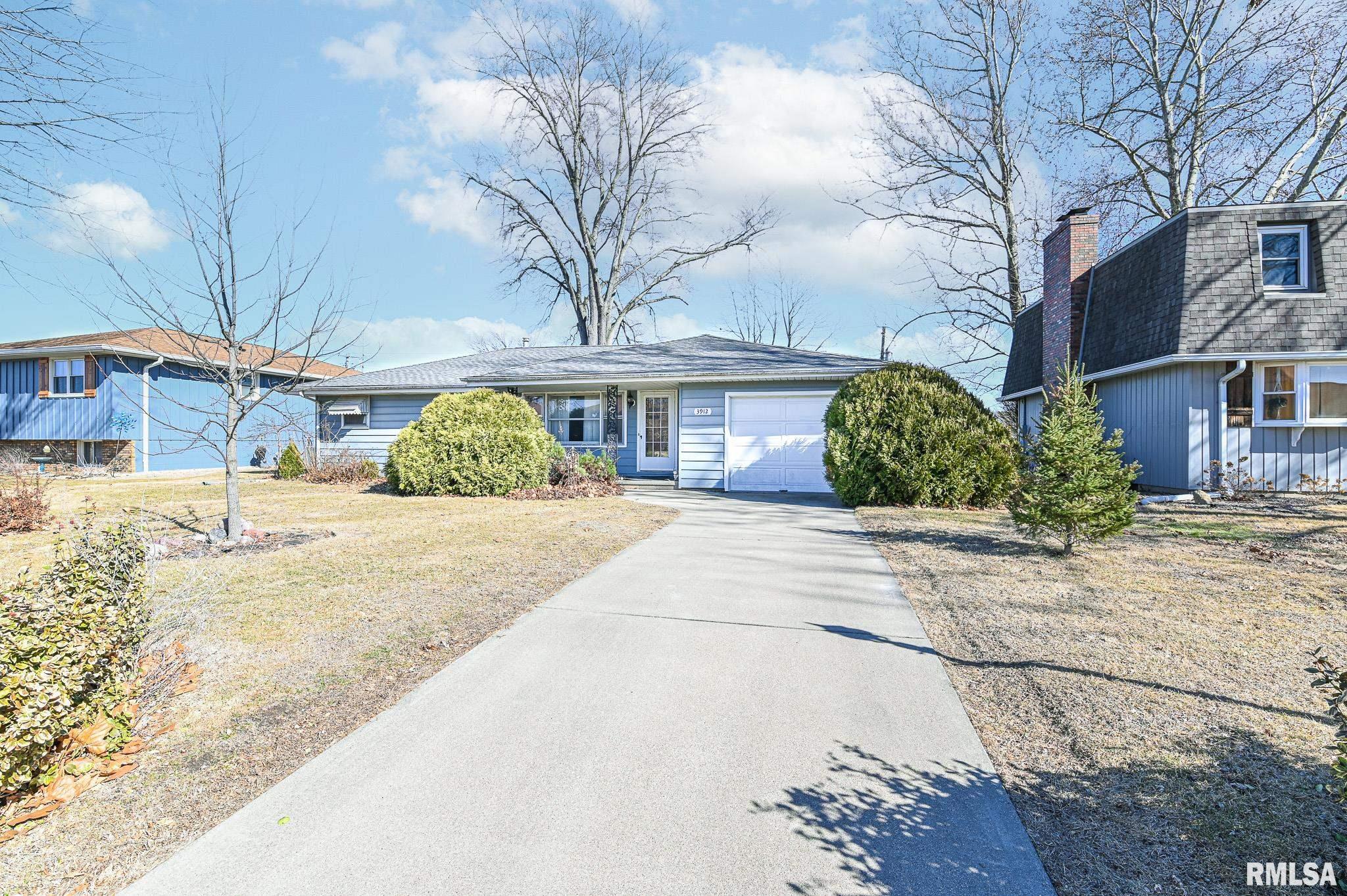 3912 South Paramount Road Bartonville, IL 61607 - Photo 1 of 27 Gallery Image 1