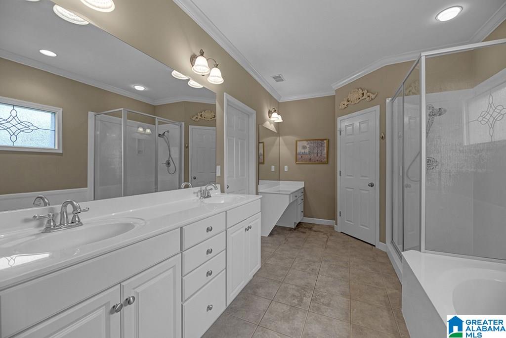 5627 Summit Pointe Pinson, AL 35126 - Photo 7 of 15