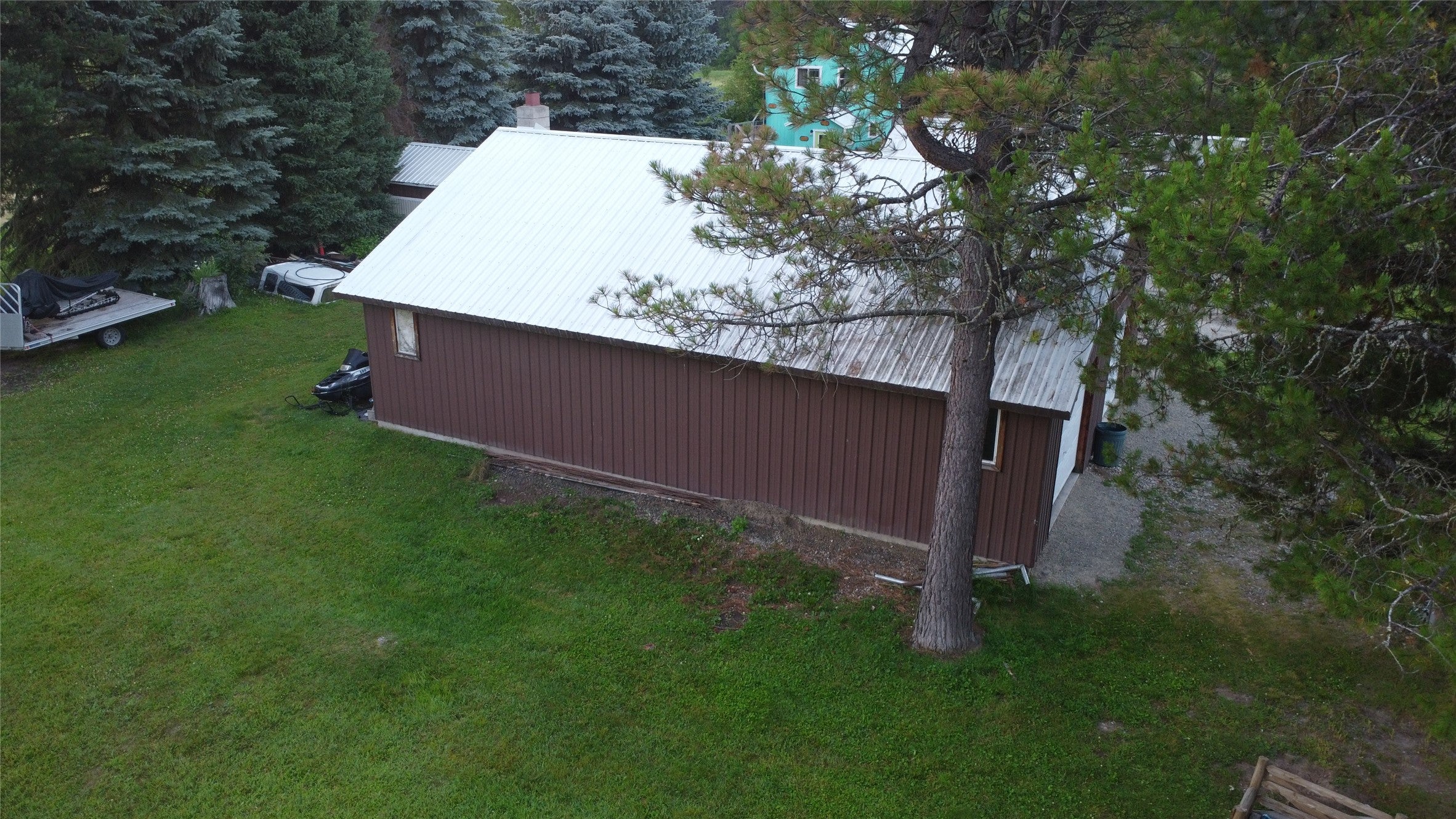 29132 Yaak River Road Troy, MT 59935 - Photo 62 of 73 Gallery Image 62