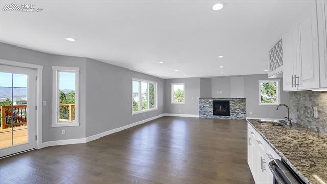 1032 Bowstring Road Monument, CO 80132 - Photo 10 of 36