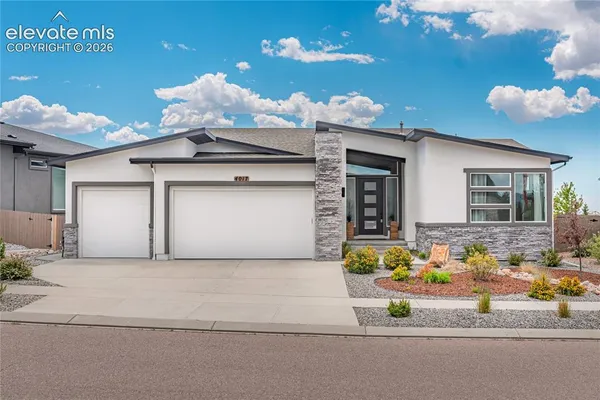 $988,000 | Undisclosed Address, Colorado Springs, CO 80924