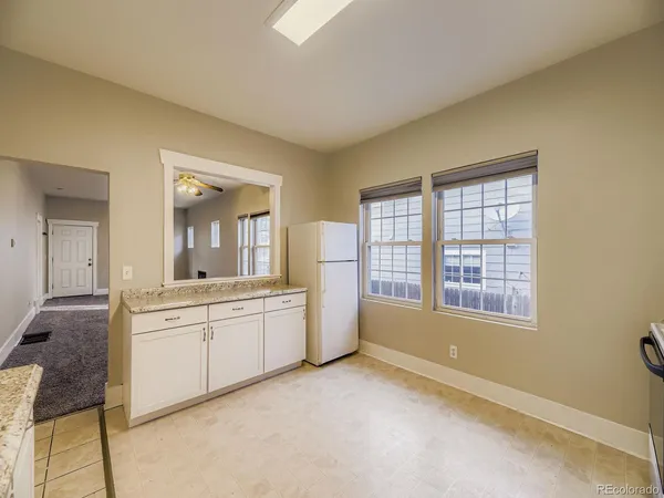 $675,000 | 1636 Irving Street, Denver, CO 80204