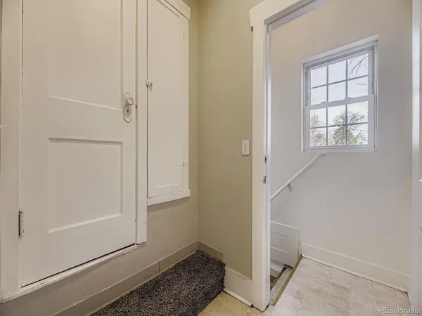 $675,000 | 1636 Irving Street, Denver, CO 80204
