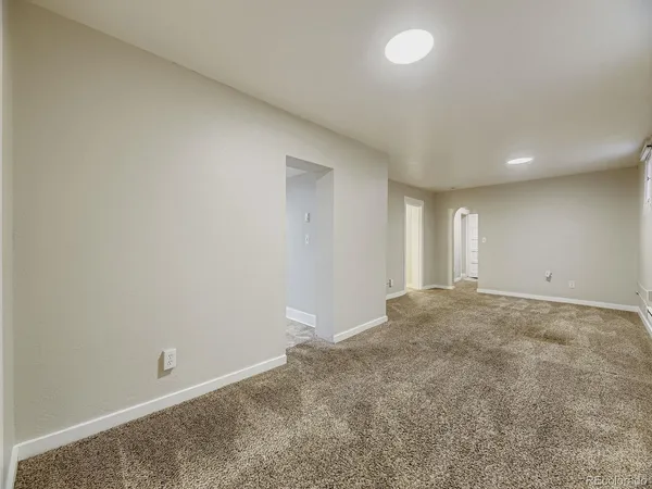$675,000 | 1636 Irving Street, Denver, CO 80204