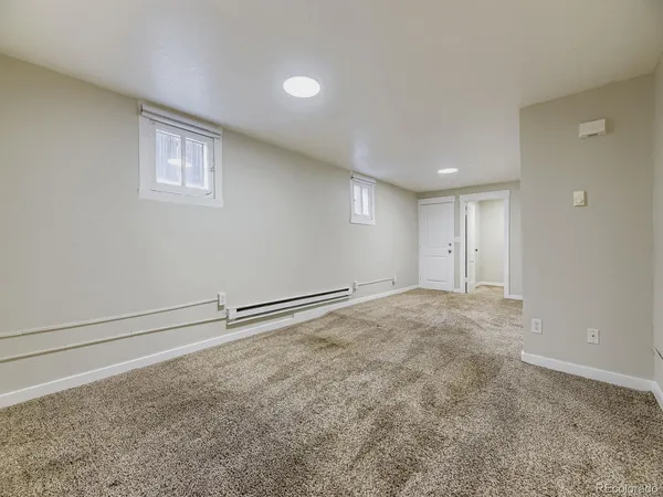 $675,000 | 1636 Irving Street, Denver, CO 80204