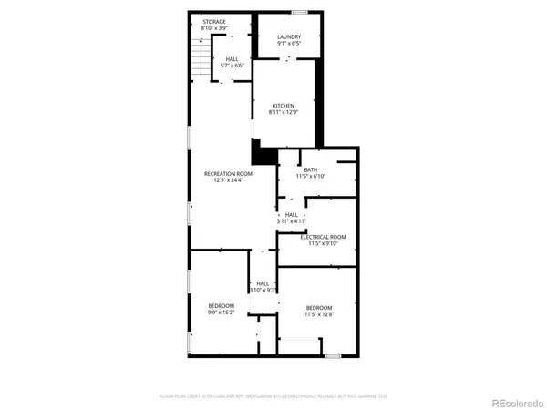 $675,000 | 1636 Irving Street, Denver, CO 80204