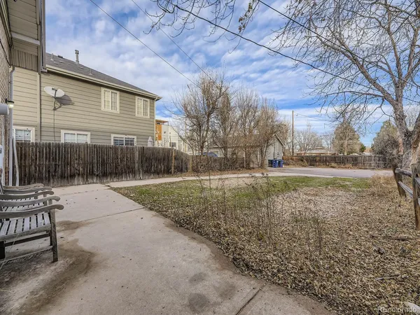 $675,000 | 1636 Irving Street, Denver, CO 80204