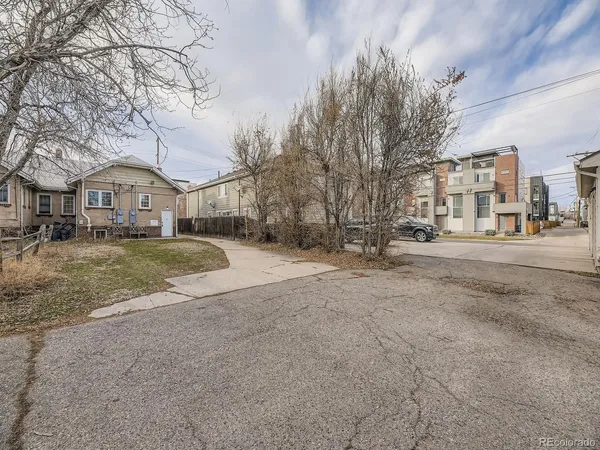 $675,000 | 1636 Irving Street, Denver, CO 80204