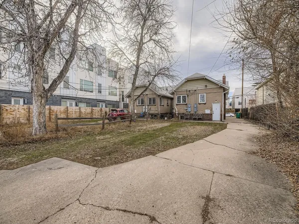 $675,000 | 1636 Irving Street, Denver, CO 80204
