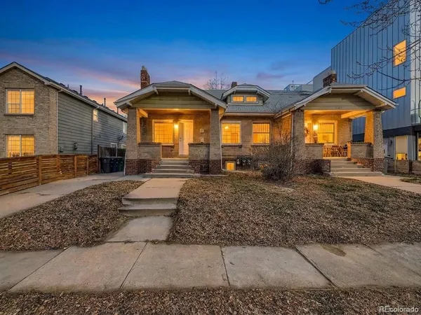 $675,000 | 1636 Irving Street, Denver, CO 80204