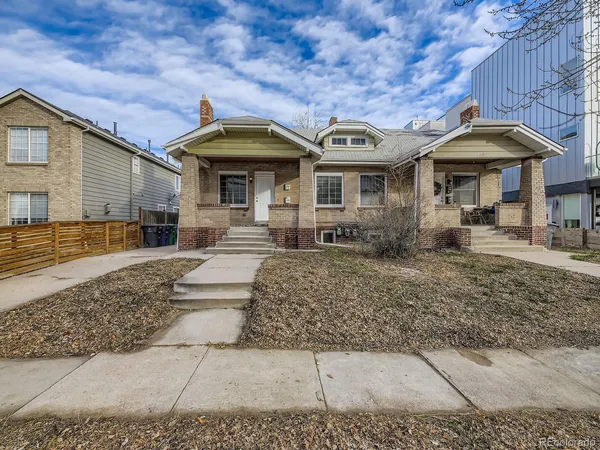 $675,000 | 1636 Irving Street, Denver, CO 80204