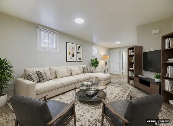 $675,000 | 1636 Irving Street, Denver, CO 80204