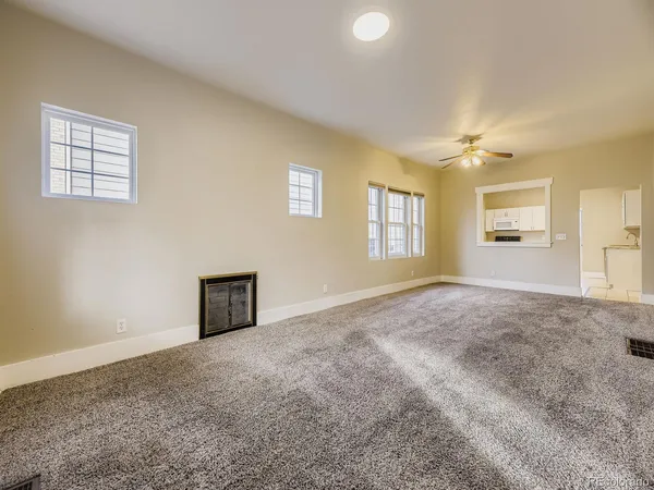 $675,000 | 1636 Irving Street, Denver, CO 80204