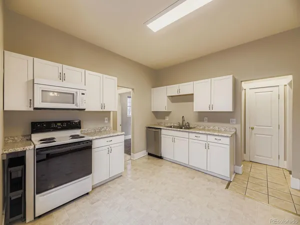 $675,000 | 1636 Irving Street, Denver, CO 80204