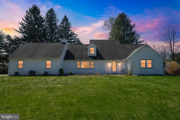 $754,900 | 440 Taylor Road, Downingtown, PA 19335