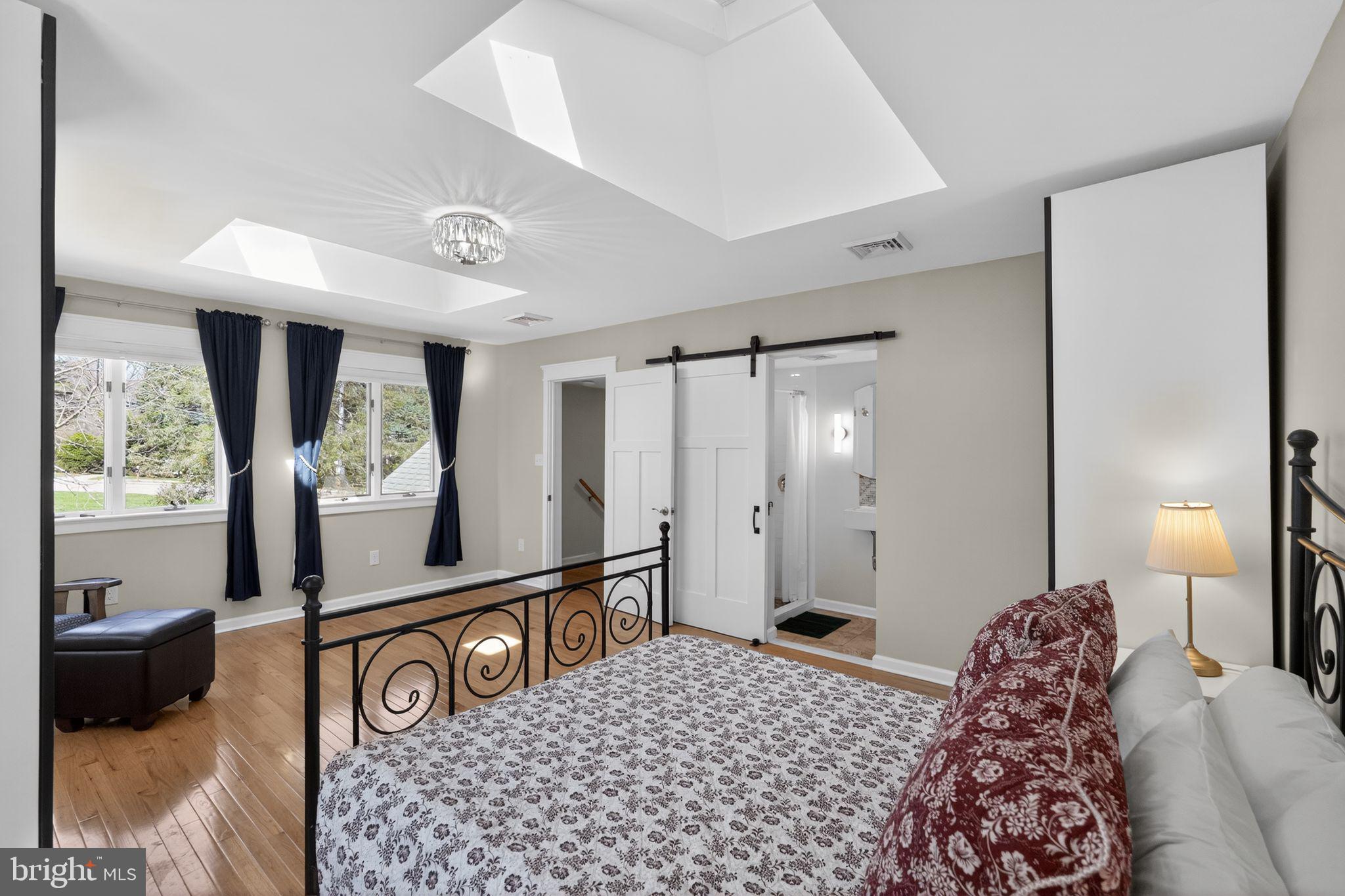 440 Taylor Road Downingtown, PA 19335 - Photo 30 of 53 2nd Floor suite