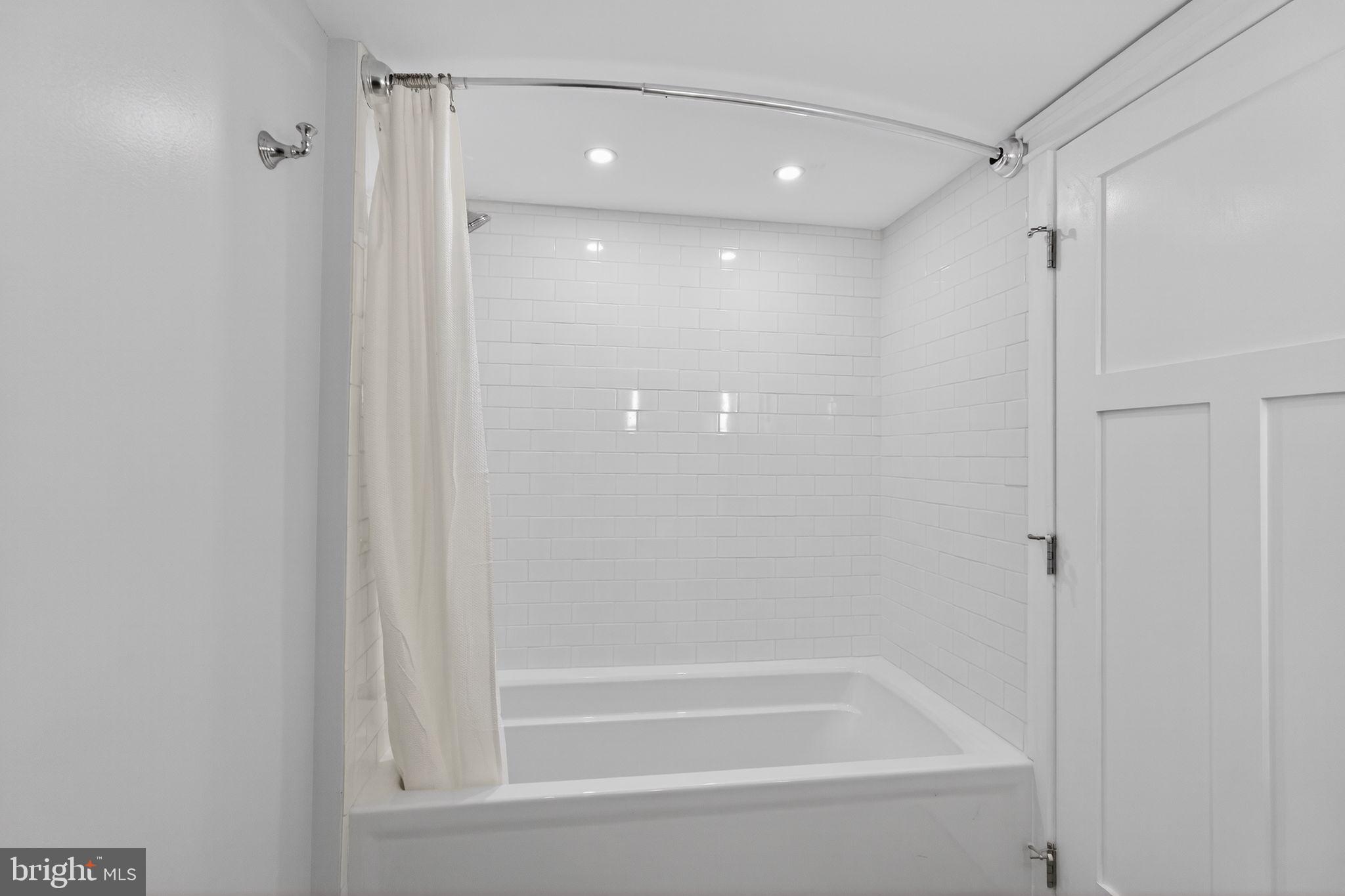 440 Taylor Road Downingtown, PA 19335 - Photo 41 of 53 Hall Bath upstairs